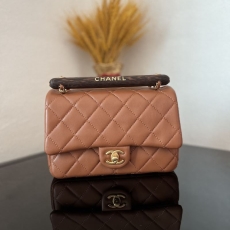 Chanel CF Series Bags